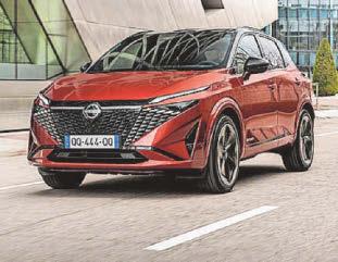€4K offer is just too good to Niss..