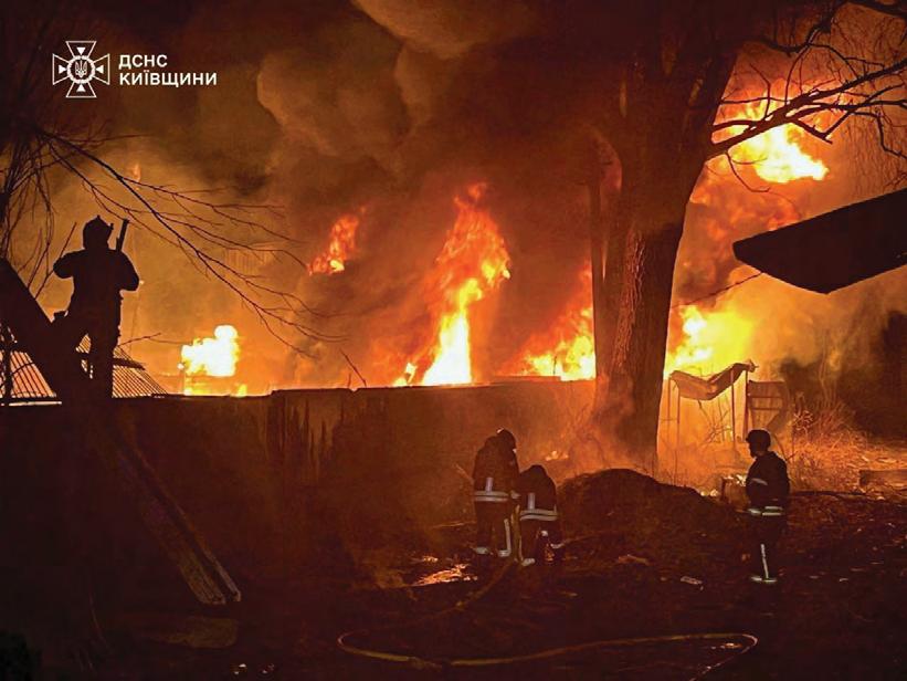 Moscow in Saudi for talks