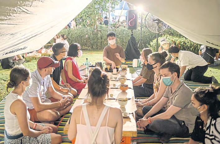 MAD FACE IS BACK WITH A FEAST FOR THE SENSES