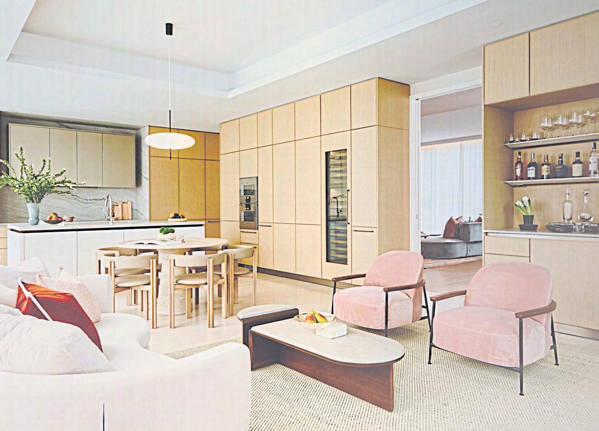 Thailand’s first all-penthouse, ultra-luxury condo arrives