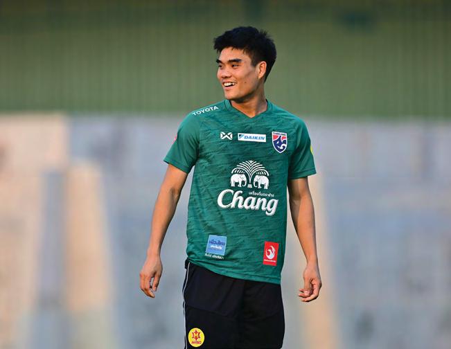 Captain Peeradol expects a better show in WC qualifier