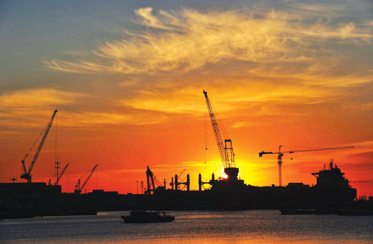 China ships tax risks ‘trade apocalypse’
