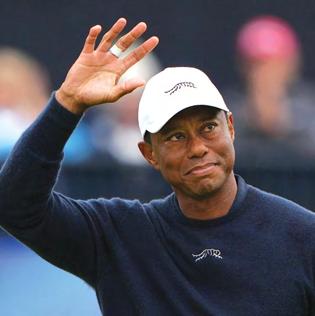 ‘Love is in the air’: Woods confirms Vanessa romance