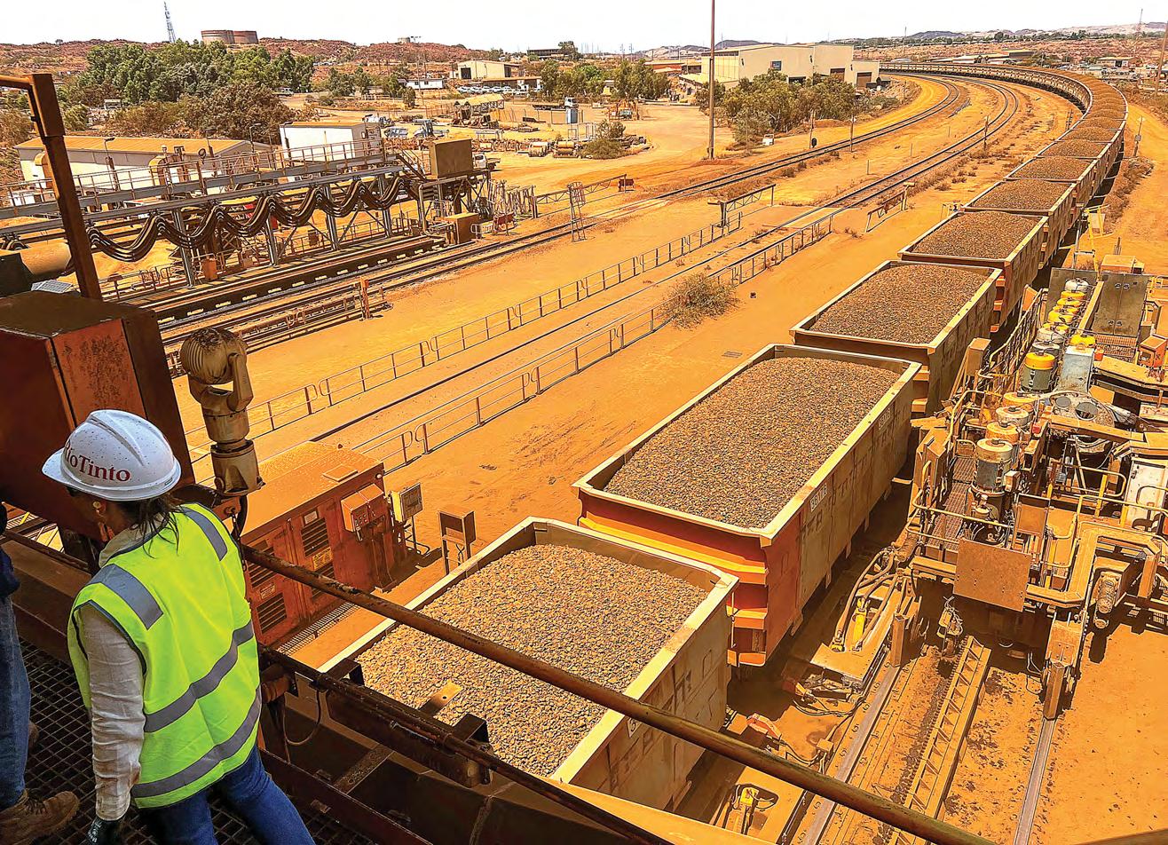 ASX top destination for mining IPOs