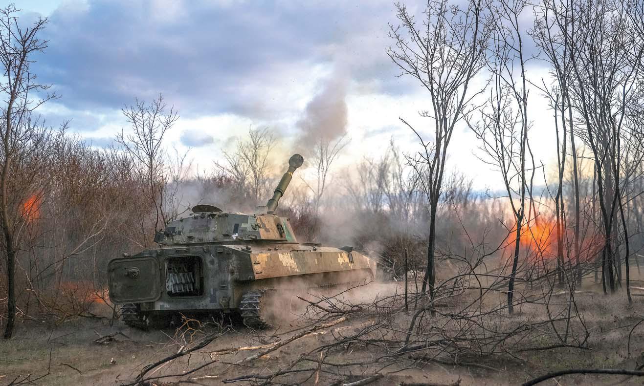 Ukraine, US meet in Riyadh after Black Sea truce talks