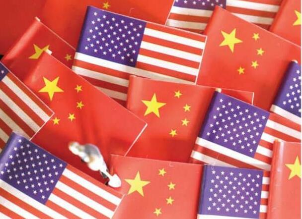 The US is surrounded by enemies ... that we created