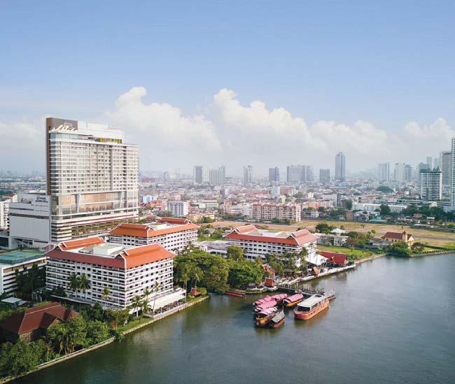 Minor Hotels to add 2 new brands to portfolio