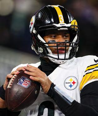 NY Giants to sign free agent QB Wilson