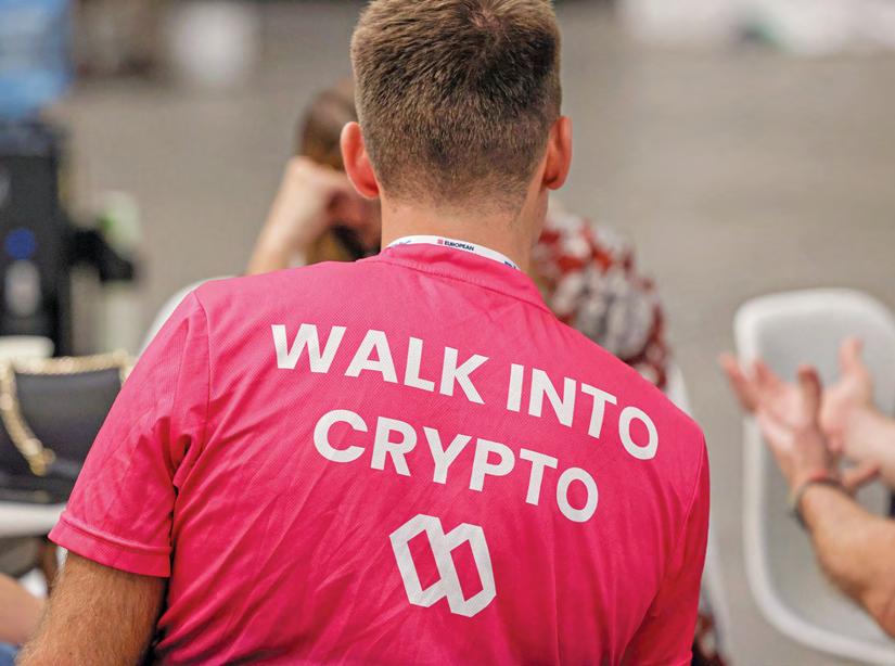 'Digital euro' sparks rumours