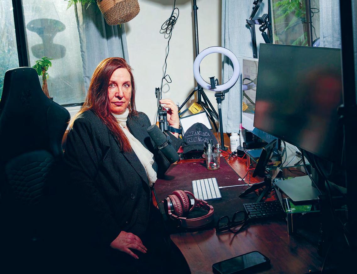 Is Hollywood too woke?