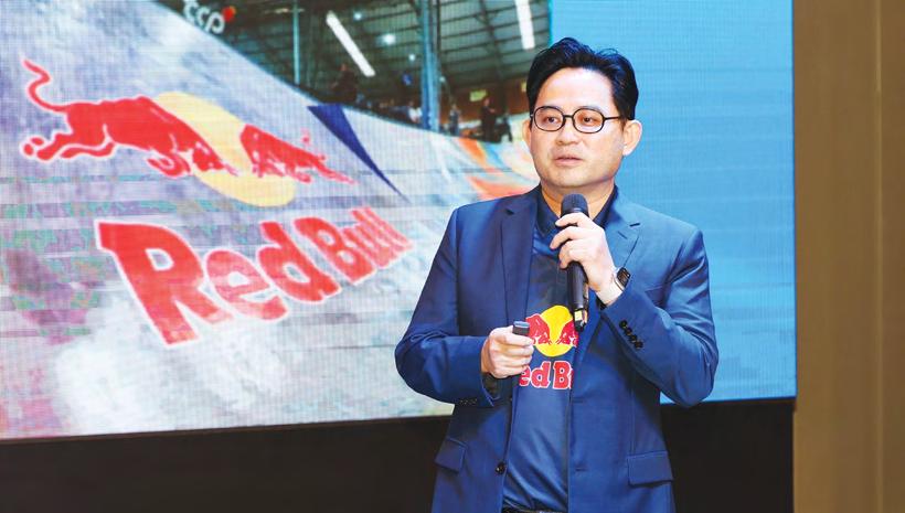 TCP Group homes in on youth market