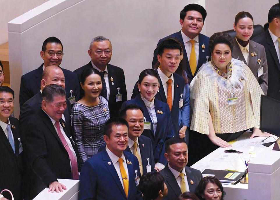 PM rules out cabinet reshuffle