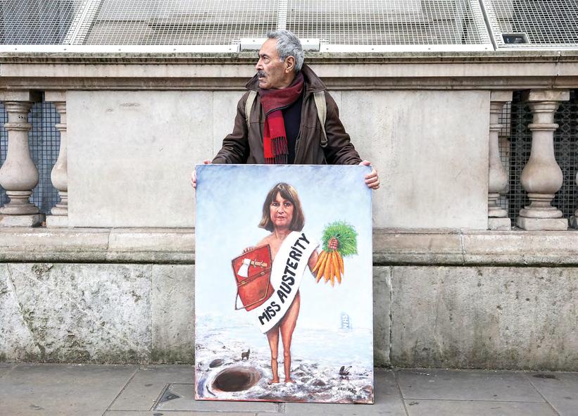 Reeves to detail spending cuts