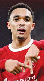 Real Madrid closing in on Trent move