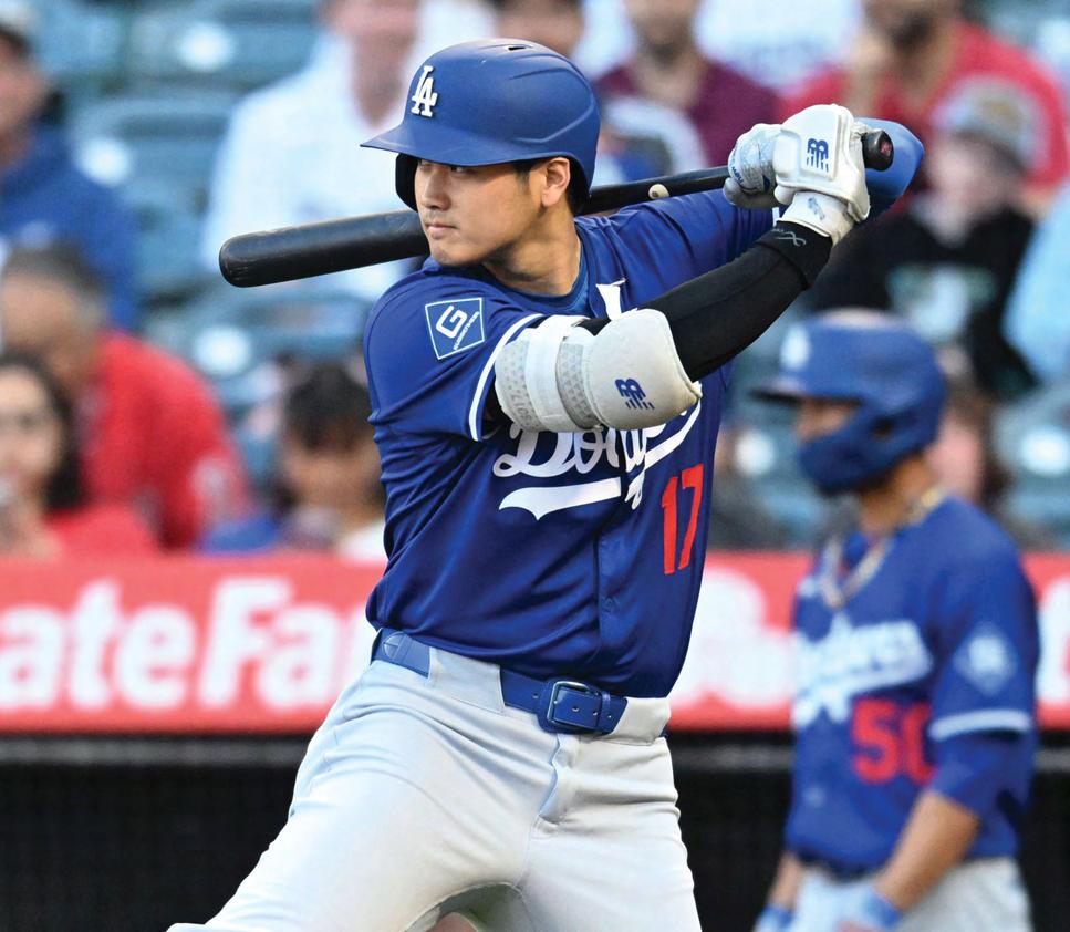 Fancied Dodgers eye repeat