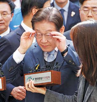 Opposition chief wins appeal