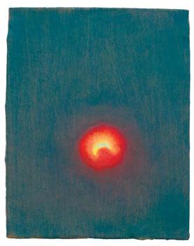 The art of the ephemeral