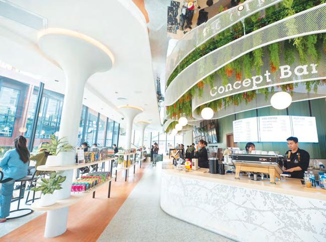 OR forges ahead with Cambodia drive