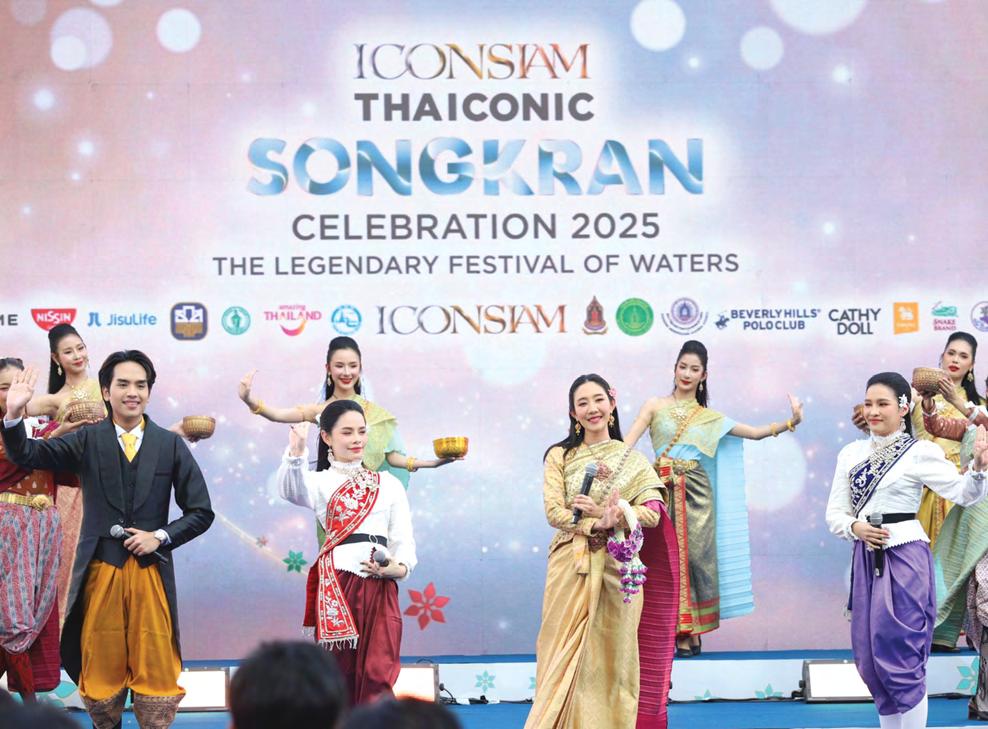 PM in Phuket to promote 'soft power'