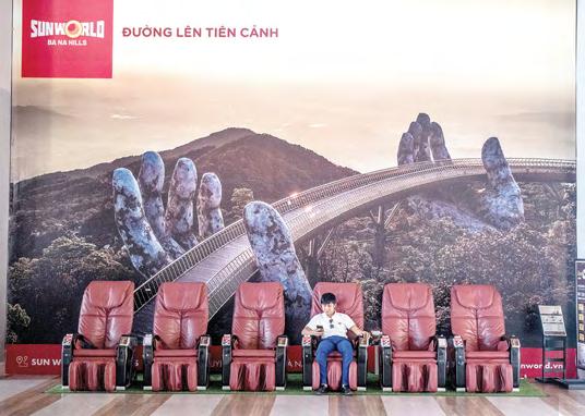 Vietnam’s tourism star is on the rise