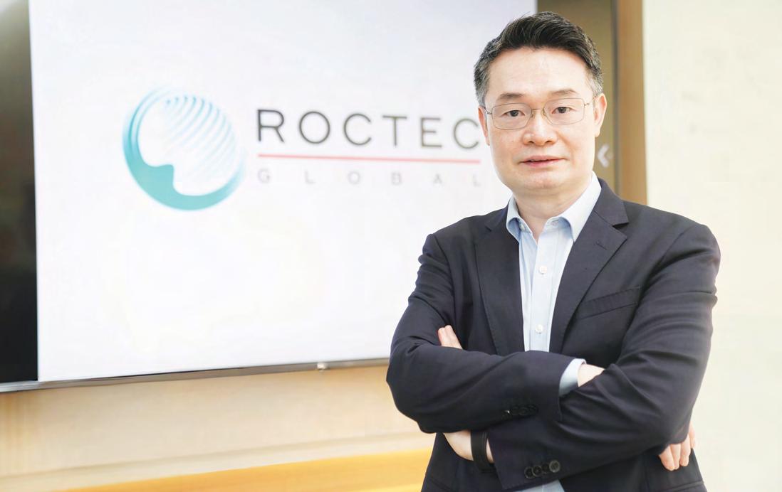 ROCTEC powers Thai ICT with regional expertise