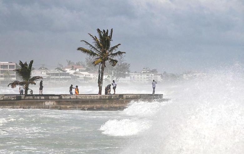 A defining moment for energy security, prosperity