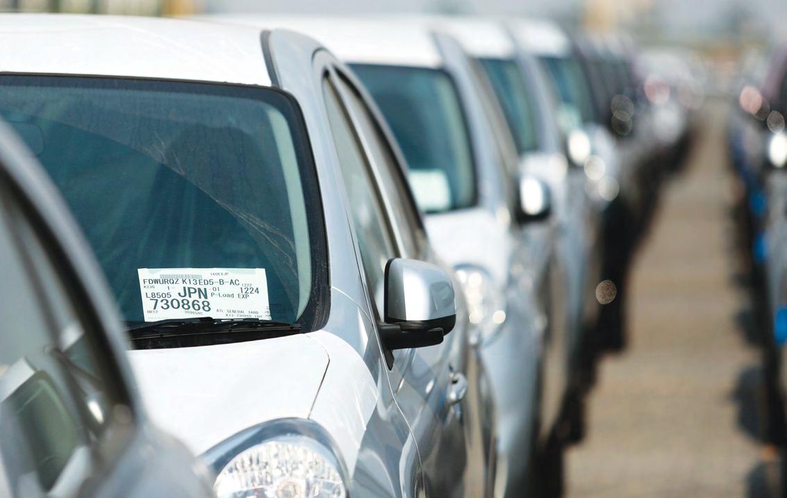 Thai auto sector frets over planned US tariffs