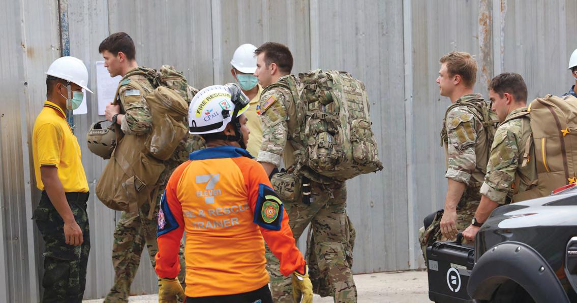 Banks roll out relief measures for victims