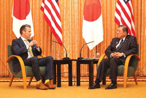 US pledges 'deterrence' across strait