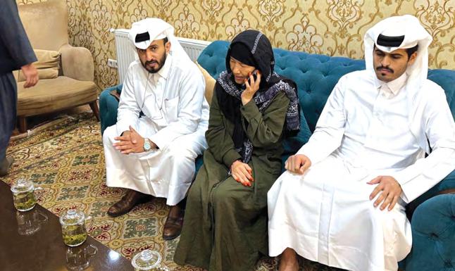 Taliban frees US woman detained in Kabul, she thanks Trump