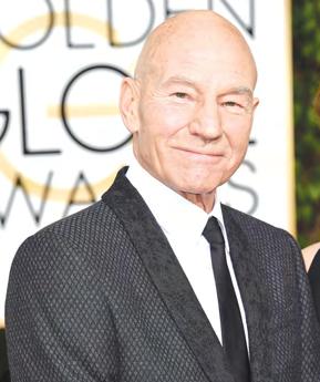 DISNEY REVEALS AVENGERS: DOOMSDAY CAST WITH SURPRISE STEWART, MCKELLEN RETURNS