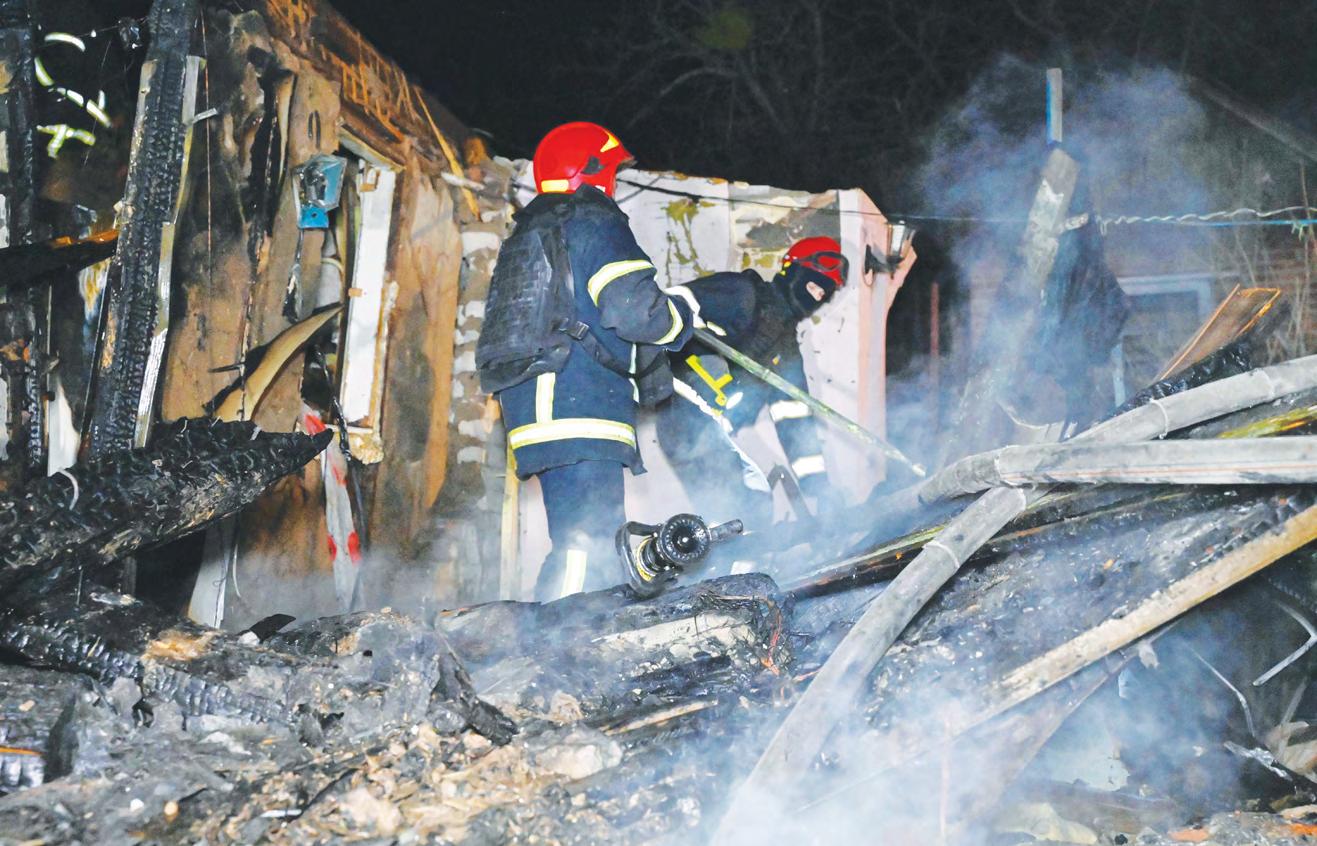 Russia strikes military hospital in Kharkiv