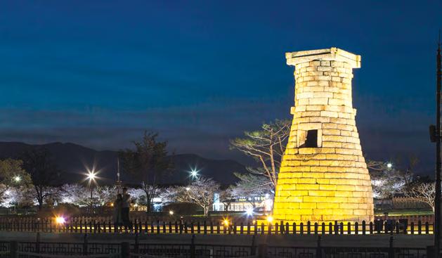 GYEONGJU'S CULTURAL HERITAGE ON DISPLAY IN BANGKOK