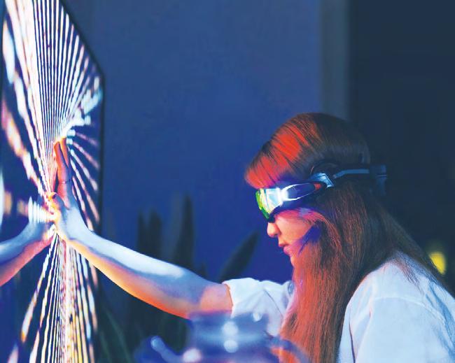 Survey highlights strong commitment to AI adoption