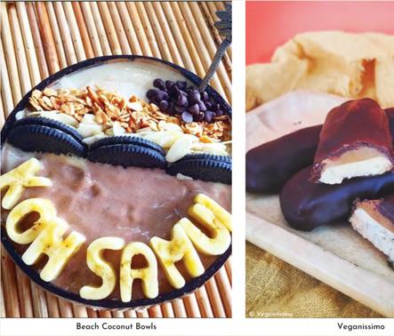 PETA HONOURS VEGAN HOTSPOTS ON SAMUI