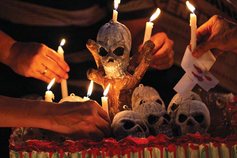 ICC could throw out Duterte's case