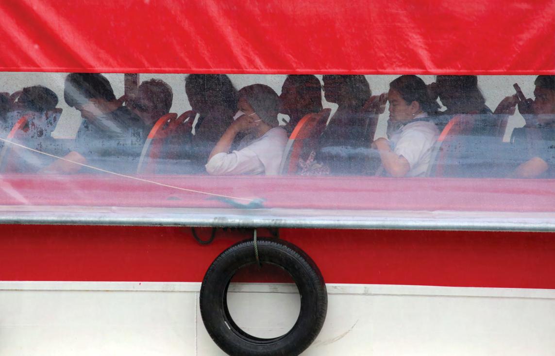 Jittery workers flee buildings in capital