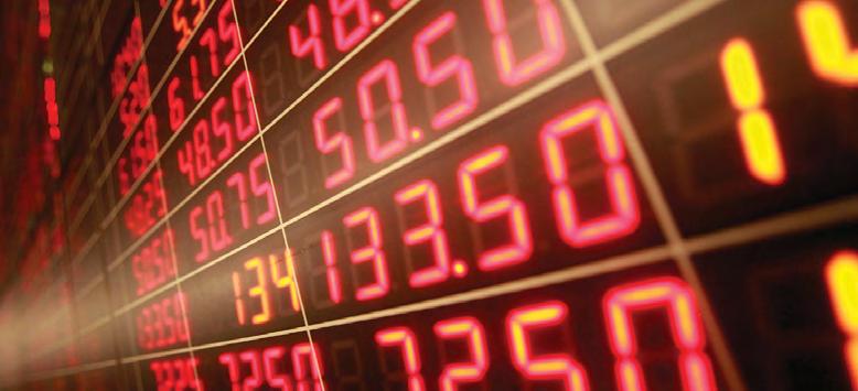 ITD, property lead SET drop