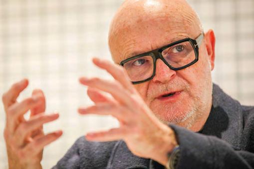 Primark boss Paul Marchant resigns after ‘error of judgment’