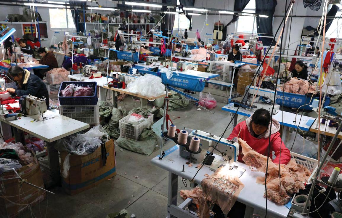 Trump's trade war worse this time?