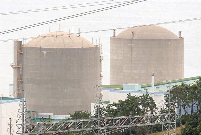 Nuclear growth a boon for S Korea