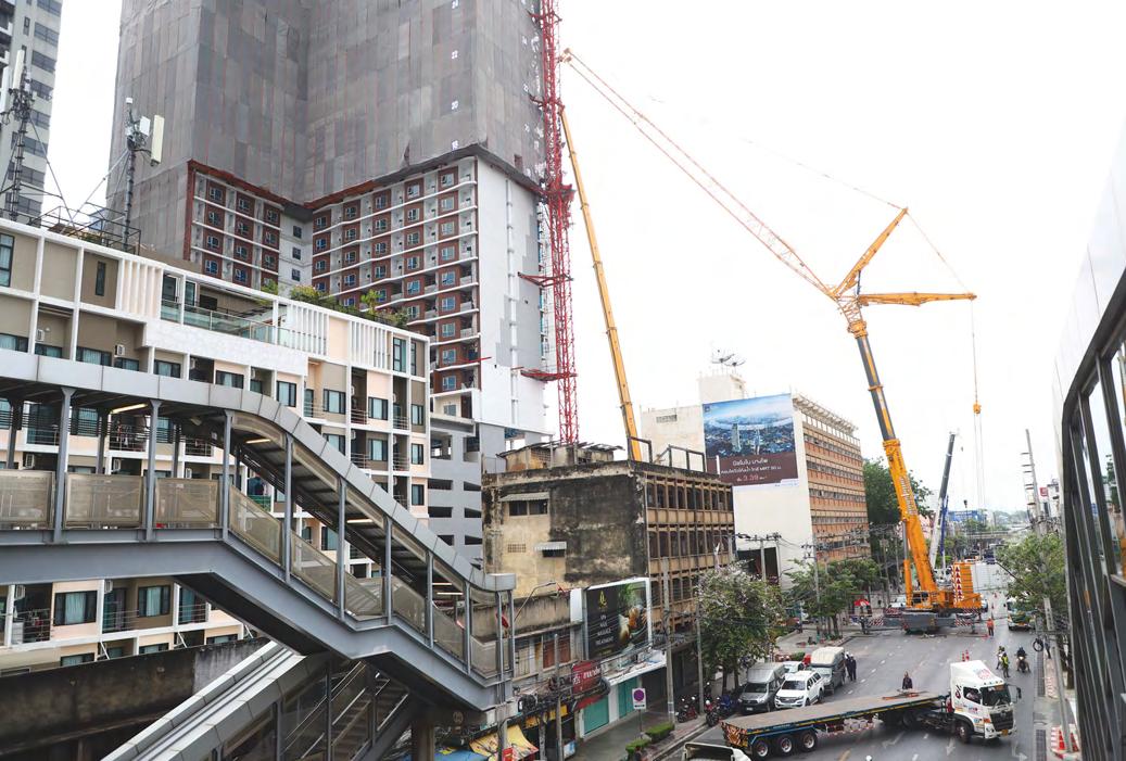 Economic damage from earthquake could tally B30bn