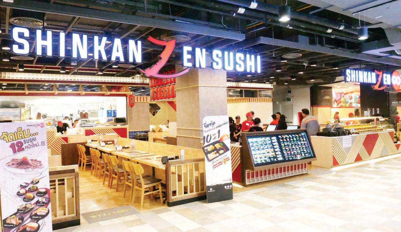 CRG preps 140 new eateries as competition intensifies