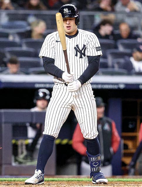Ball-blasting 'torpedo bats' making waves across league