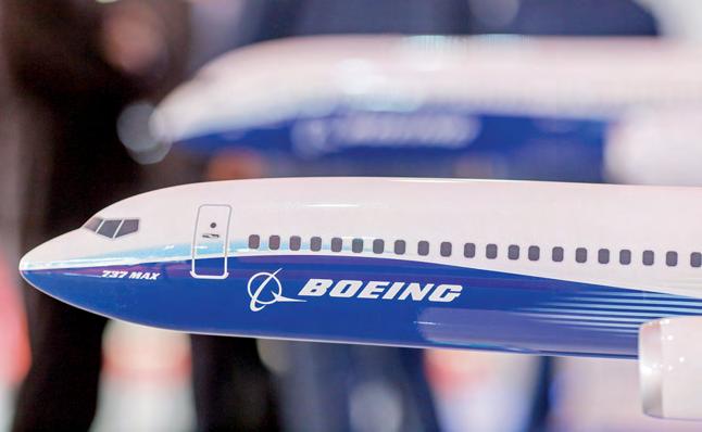Air India windfall nearing end