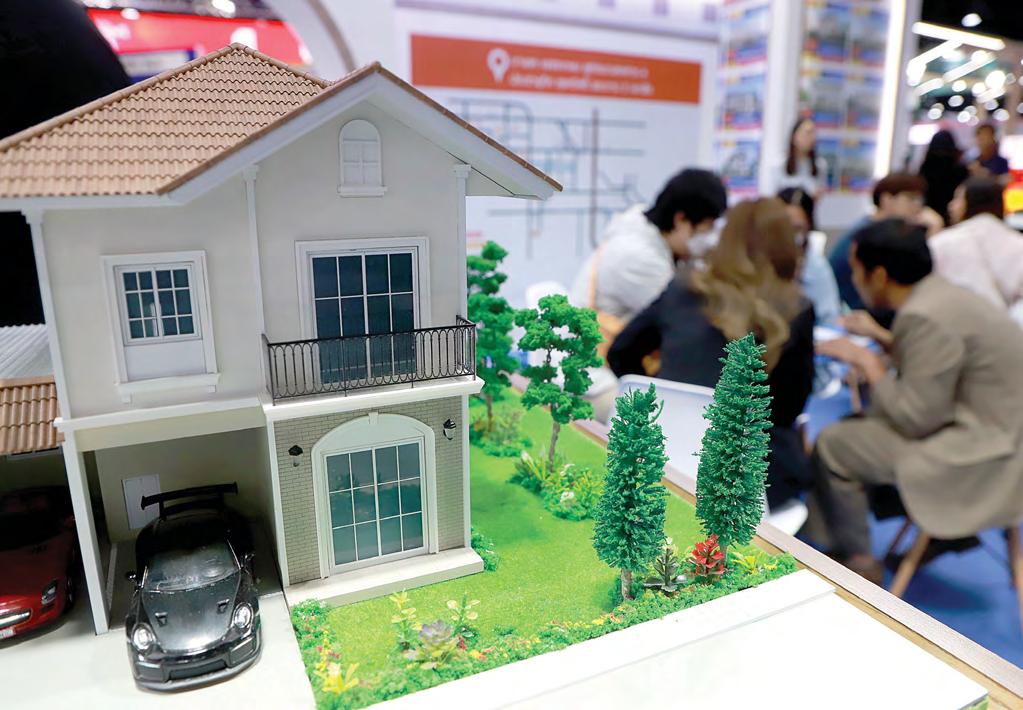 Ability to pay key to debt restructuring