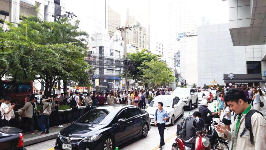 Transfers of high-rise condos set to plunge