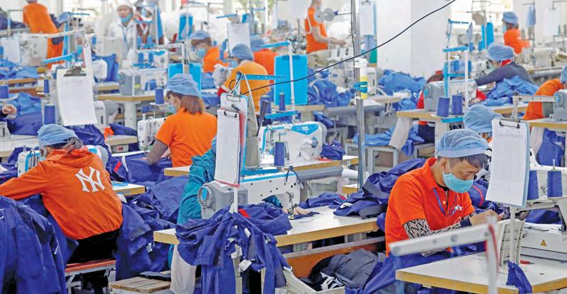 SE Asia, hit hard with tariffs, seeks talks with US
