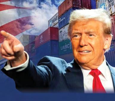 Govt eyes tariff talks