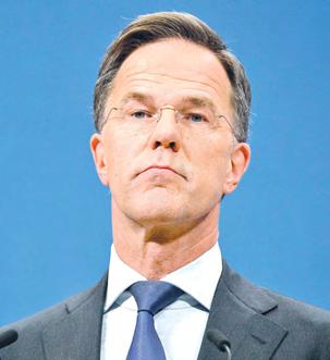 'Rattled' Nato allies to meet with Rubio